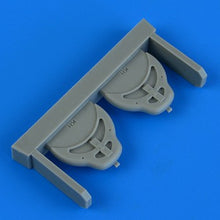 1/32 OV10 Bronco FOD Covers for KTY