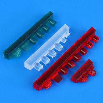 1/32 F104 Starfighter Late Position & Navigation Lights for ITA