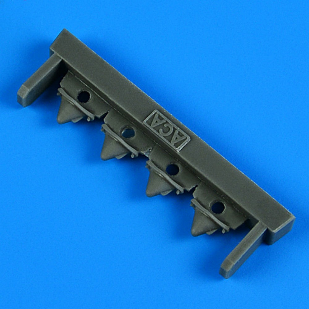 1/32 F16CG-CJ Remove Before Flight Covers for ACY