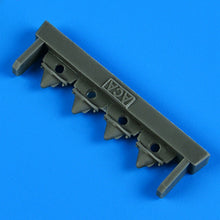 1/32 F16CG-CJ Remove Before Flight Covers for ACY