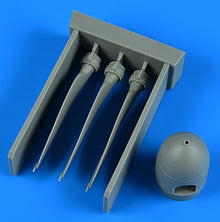 1/32 Fw190D13 Propeller for HSG