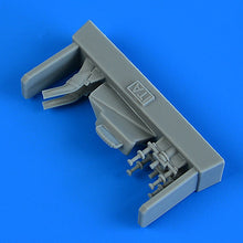 1/32 F35A Lightning II Remove Before Flight Covers for ITA