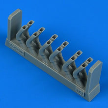 1/32 Macchi MC202 Exhaust for ITA