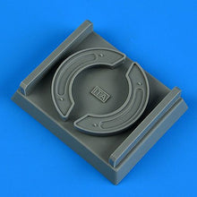 1/32 F104 Starfighter FOD Covers Type II for ITA