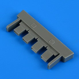 1/48 IA58 Pucara Shell Case for KIN