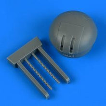 1/48 A26 Invader Gun Turret Type 2 for ICM