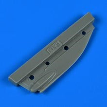 1/48 F4B Phantom II Late Tail Fin Cap for TAM
