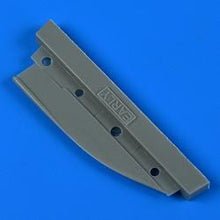 1/48 F4B Phantom II Early Tail Fin Cap for TAM