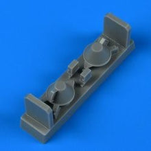 1/48 F4 Phantom II Remove Before Flight Covers for TAM