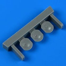 1/48 IA58 Pucara Fuel Pump Cover for KIN