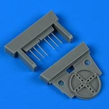 1/48 IA58 Pucara Maintenance Cover for KIN