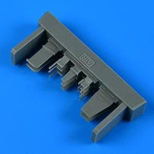 1/48 HS Buccaneer Antennas for ARX