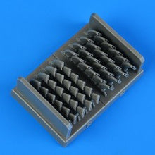 1/48 Lancaster Mk I Exhaust for HKM