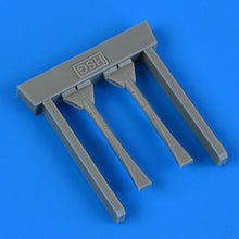 1/48 F4 Phantom II Fuel Dump for HSG