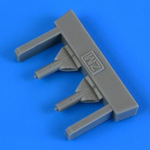 1/48 F4 Phantom II Fuel Dump for Zoukei-Mura