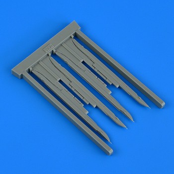 1/48 F4B Phantom II LAU7 Pylons for TAM