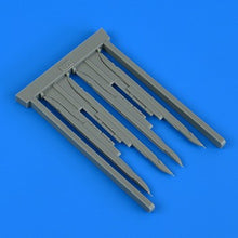 1/48 F4B Phantom II LAU7 Pylons for TAM