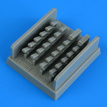 1/48 Dornier Do335 Exhaust for TAM