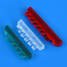 1/48 F104 Starfighter Early Position & Navigation Lights for HSG