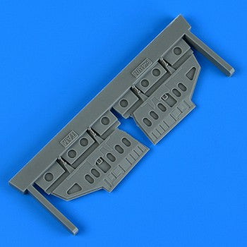 1/48 F4B/N Phantom II Air Brakes for TAM