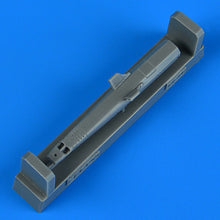 1/48 MiG21MF Early Gun Pod for TSM