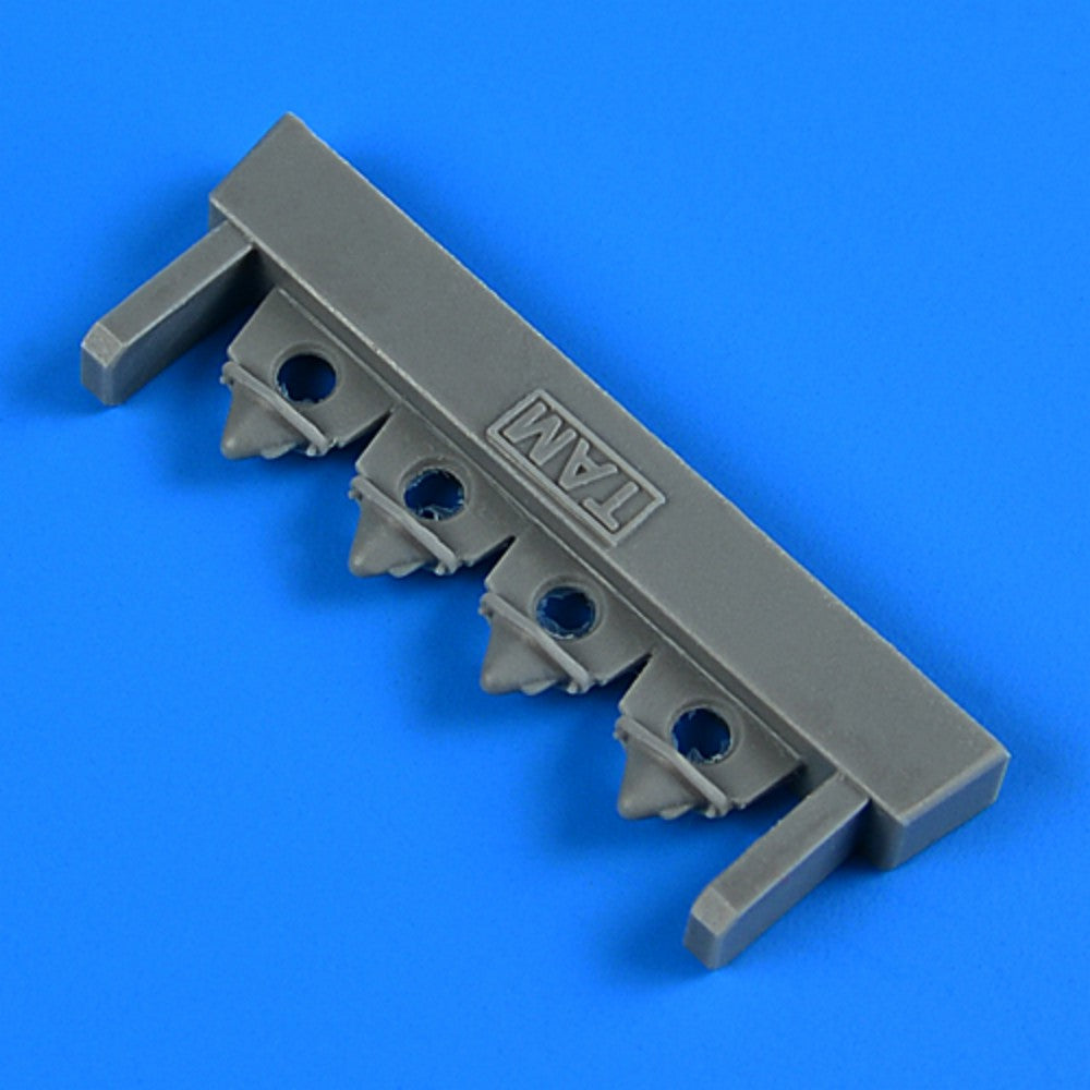 1/48 F16C/CJ/N Remove Before Flight Covers for TAM