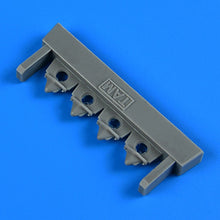 1/48 F16C/CJ/N Remove Before Flight Covers for TAM