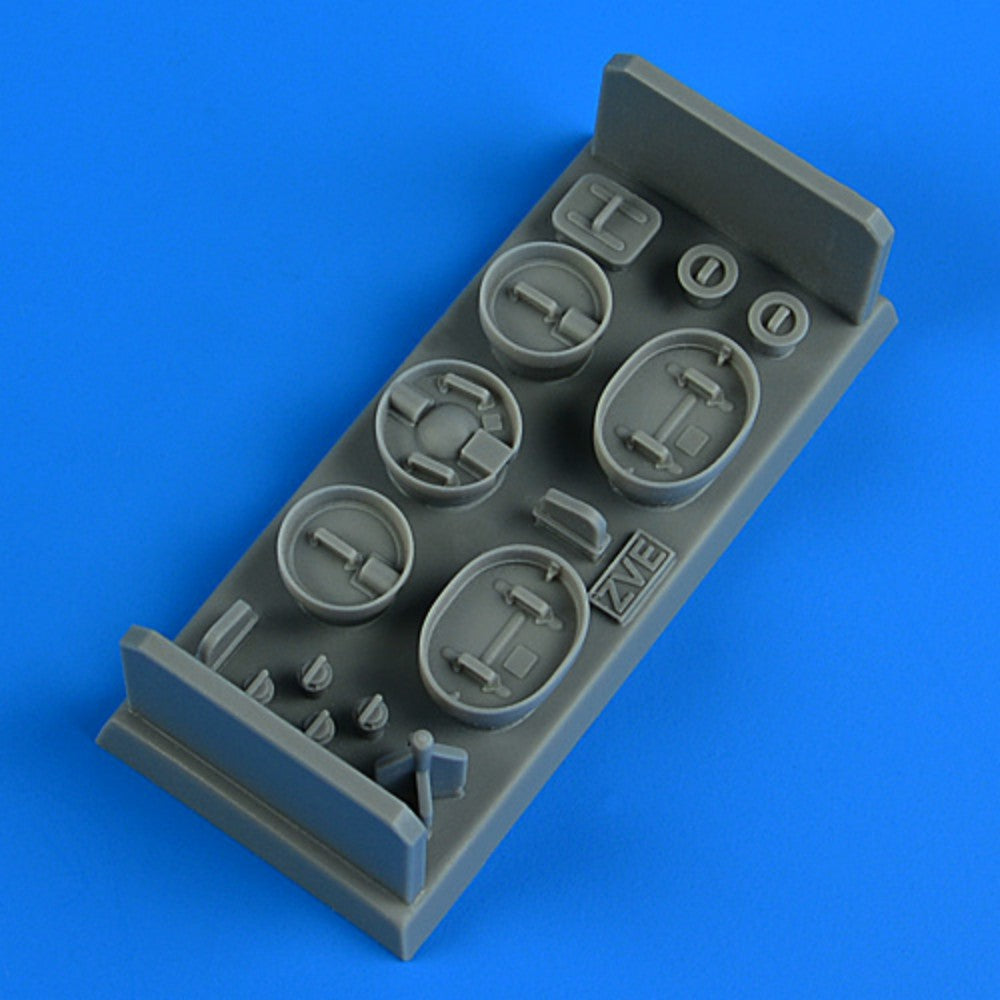 1/48 Mi24V/VP Remove Before Fight Covers for ZVE