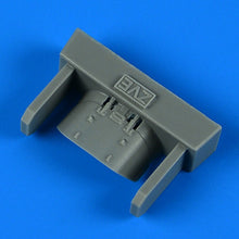 1/48 Su25 Frogfoot Canopy Armor Plate for ZVE