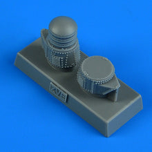 1/48 Mil Mi8MT/Mi17 IR Jammer L166 Lipa for ZVE