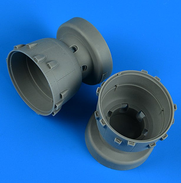 1/48 B25J Mitchell Cowlings for HKM