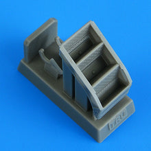 1/48 Mill Mi8MT/Mi17 Entry Stairs for TSM