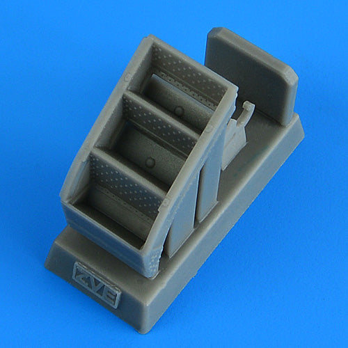 1/48 Mil Mi8MT/Mi17 Entry Stairs for ZVE