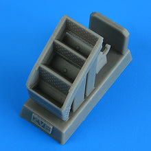 1/48 Mil Mi8MT/Mi17 Entry Stairs for ZVE