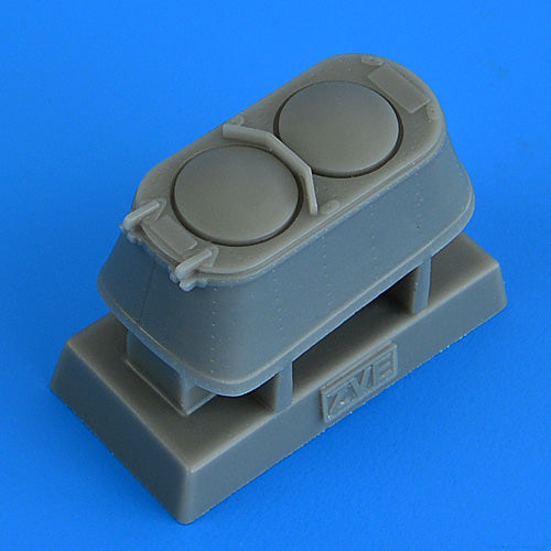 1/48 Mil Mi8MT/Mi17 DISS15 RF Container for ZVE