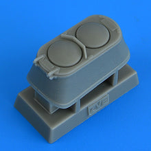 1/48 Mil Mi8MT/Mi17 DISS15 RF Container for ZVE