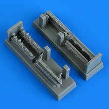 1/48 Mil Mi8MT/Mi17 Loaded ASO2V Flare Dispensers for AGK