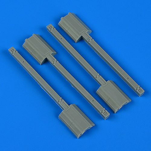 1/48 F14A Tomcat LAU93/A Launchers For TAM