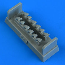 1/48 Fw190D9 Exhaust For EDU