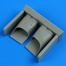 1/48 F5E/F Tiger II Air Intakes For AFV