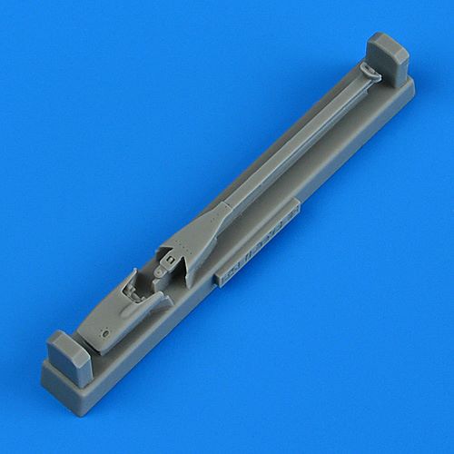 1/48 F5E/F Tiger II Arresting Hook (Type 2) For AFV