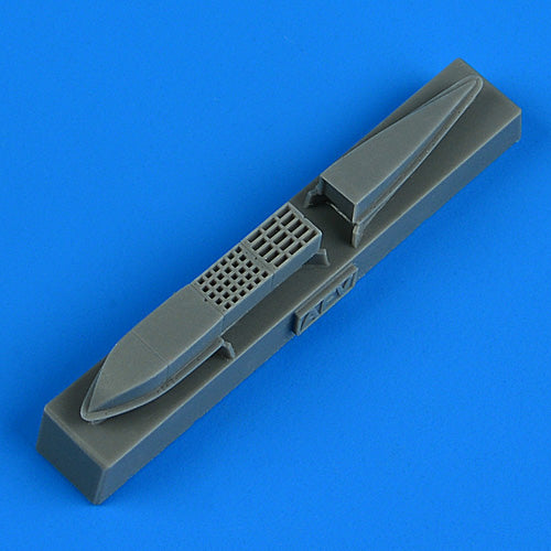 1/48 F5E/F/N (RF5E) Tiger II Chaff/Flare Dispenser for AFV