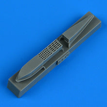 1/48 F5E/F/N (RF5E) Tiger II Chaff/Flare Dispenser for AFV