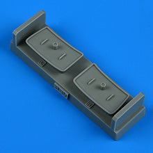 1/48 Eurofighter Typhoon FOD Covers for RVL