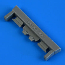 1/48 F5E/F Tiger II Remove Before Flight Covers for AFV