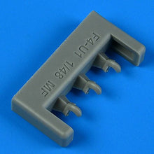 1/48 F4U1 Corsair Catapult Hooks for MFA