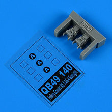 1/48 Fairey Gannet AS1/AS4 Gunsight for ARX