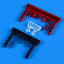 1/48 F5E/F/N RF5E Tiger II Position Lights for AFV