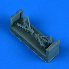 1/48 Ejection Handles for KM1/KM1M Ejection Seat