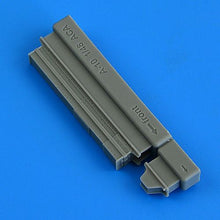 1/48 A10A/C Thunderbolt II ECU Intake w/FOD for ACY